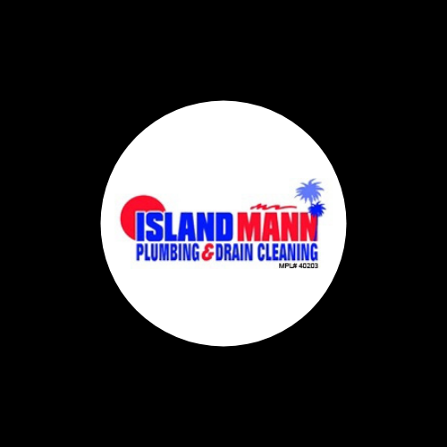 Plumber «Island Mann Plumbing», reviews and photos, 4517 Broadway Avenue J, Galveston, TX 77551, USA