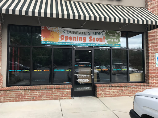 Sign Shop «FASTSIGNS», reviews and photos, 2026 Cherry Rd, Rock Hill, SC 29732, USA