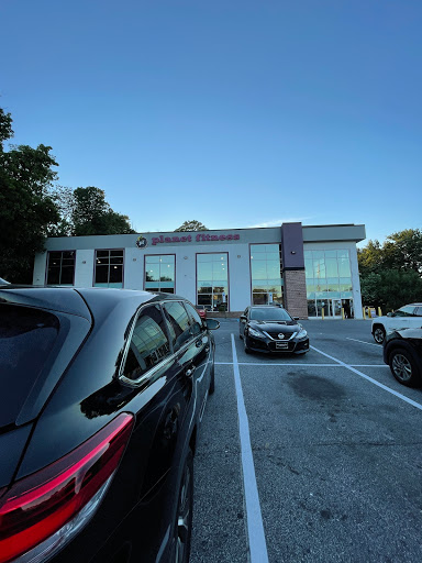 Gym «Planet Fitness», reviews and photos, 830 N Lansdowne Ave, Drexel Hill, PA 19026, USA