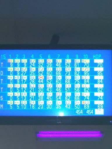 Bowling Alley «AMF Humble Lanes», reviews and photos, 19214 US-59, Humble, TX 77338, USA