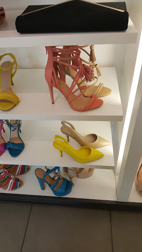 Shoe Store «ALDO», reviews and photos, 297 King St #297, Charleston, SC 29401, USA