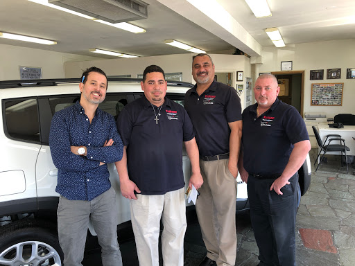 Jeep Dealer «Troiano Chrysler Jeep Dodge», reviews and photos, 435 S Main St, Colchester, CT 06415, USA