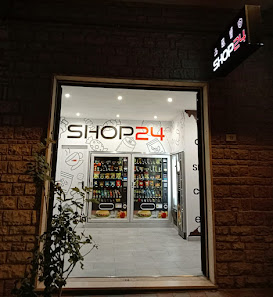 Shop24 Terontola - Distributori Automatici H24 Via XX Settembre, 19, 52044 Terontola AR, Italia