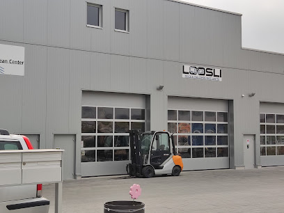 Truck & Car Competence Center Loosli GmbH