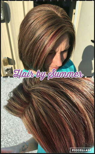 Hair Salon «Hair Experts Family Hair Salon», reviews and photos, 700 US-441 BUS, Cornelia, GA 30531, USA