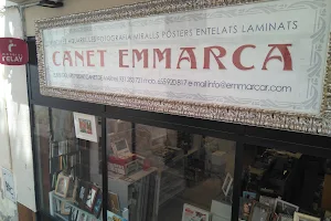 Canet Emmarca image