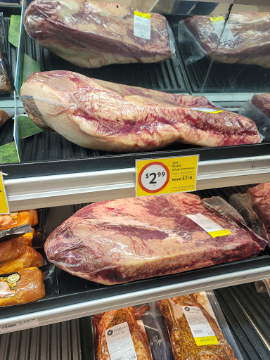 Supermarket «Winn-Dixie», reviews and photos, 9535 E Fowler Ave, Thonotosassa, FL 33592, USA