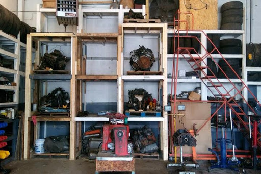Muffler Shop «Muncle Muffler Brake & Auto, Inc.», reviews and photos, 2501 Dr M.L.K. Jr Blvd, Muncie, IN 47303, USA