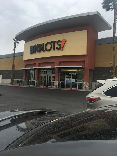 Discount Store «Big Lots», reviews and photos, 7781 W Tropical Pkwy, Las Vegas, NV 89149, USA