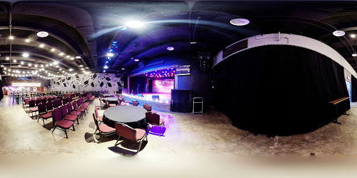 Live Music Venue «Kelsey Theater», reviews and photos, 700 Park Ave, Lake Park, FL 33403, USA