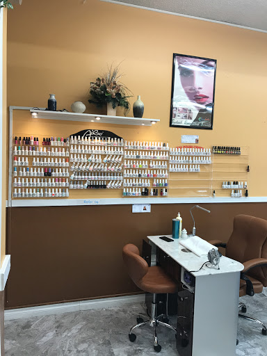 Nail Salon «Monarchy Nail», reviews and photos, 429 E Smith St, Kent, WA 98030, USA