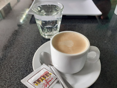 Moksha Cafe Bar