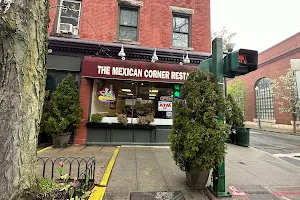 Mexican Corner image