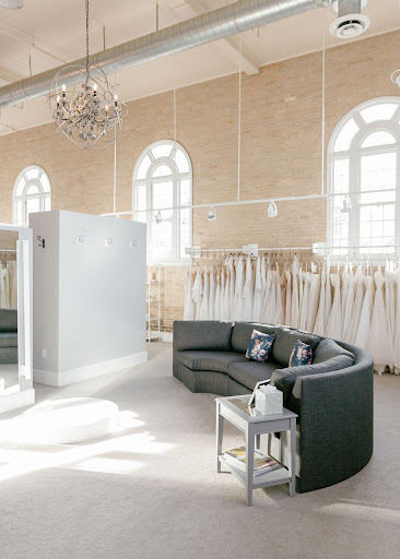 Bridal Shop «Little White Dress Bridal Shop», reviews and photos, 1130 31st St, Denver, CO 80205, USA