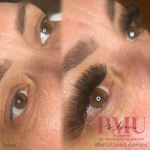 Explore infinity symbol tattoo ideas, creative tattoo ideas in Lewiston, available at Permanent Makeup & Aesthetics In Maine
