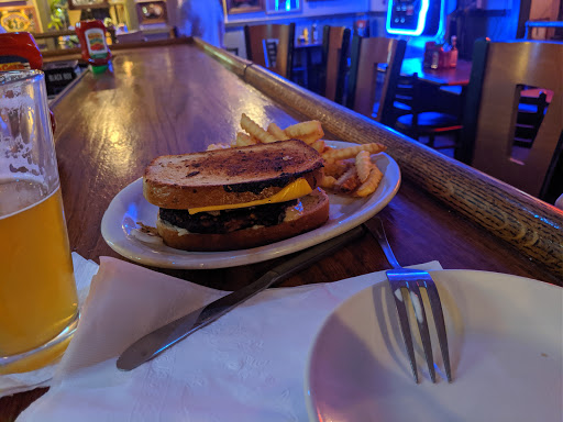 Pub «Pawn Shop Pub», reviews and photos, 2222 E 54th St, Indianapolis, IN 46220, USA