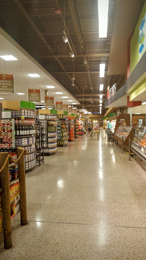 Supermarket «Publix Super Market at Naples Plaza», reviews and photos, 1981 Tamiami Trail N, Naples, FL 34102, USA