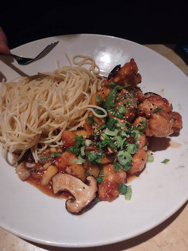 Restaurant «The Cheesecake Factory», reviews and photos, 3333 Buford Dr NE, Buford, GA 30519, USA