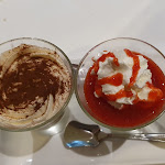 Photo n°6 de l'avis de Kerstin.c fait le 10/12/2021 à 21:36 sur le  La Villetta Ristorante Pizzeria à Diepholz