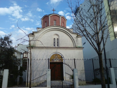 Iglesia Cristiana Ortodoxa Serbia de Buenos Aires