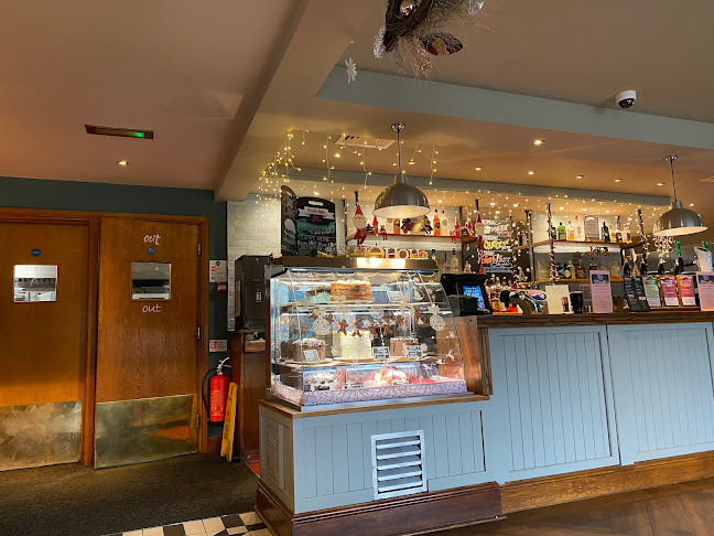 Reviews of Copper Beech in Norwich - Pub