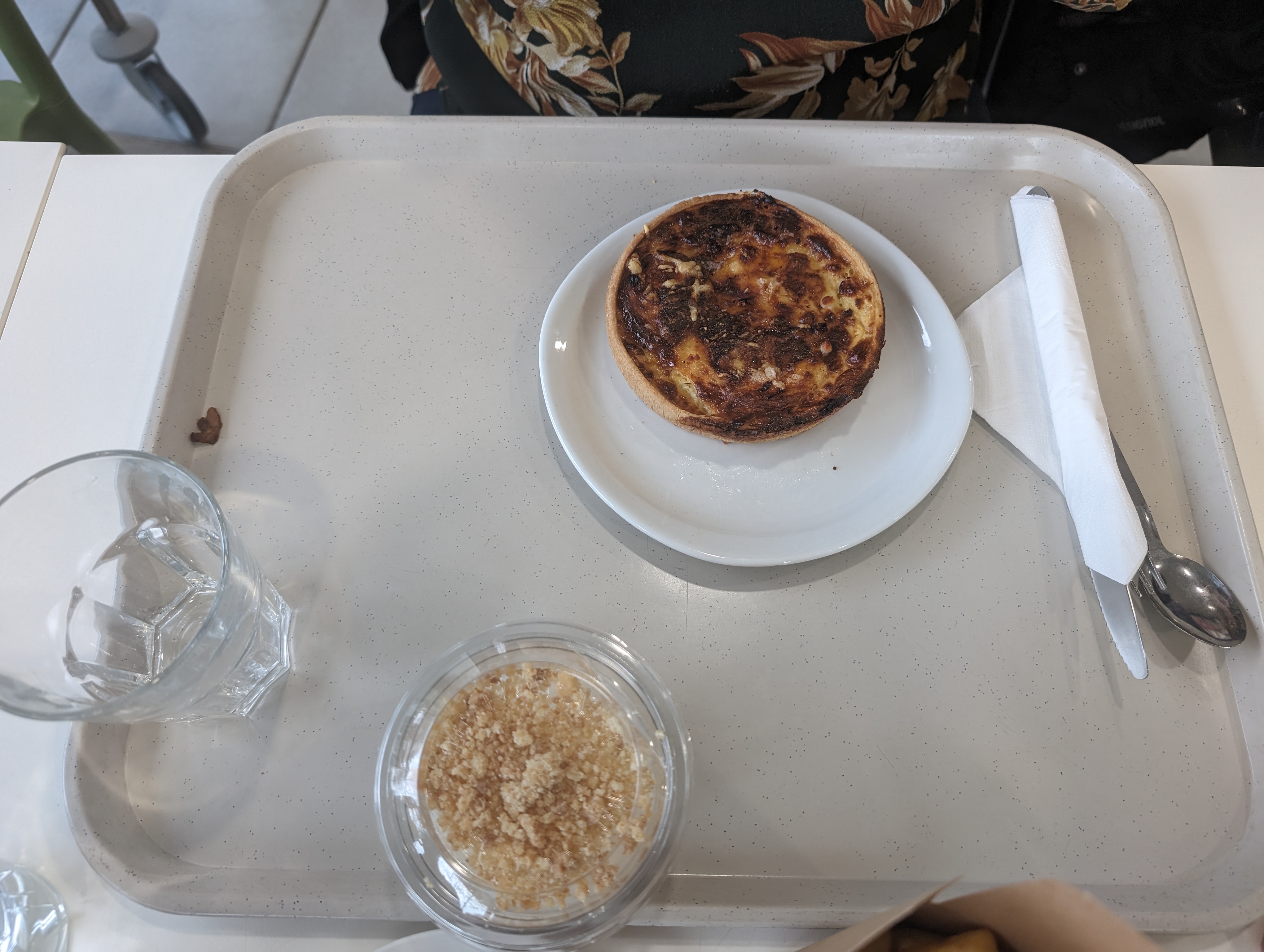 Photo n° 6 de l'avis de Olivier.� fait le 28/02/2024 à 13:12