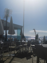 Atmosphère du O’Key Beach - Restaurant Plage à Cannes - n°12