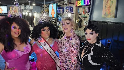 Night Club «Crimson Moon Tavern», reviews and photos, 1909 W 6th St, Wilmington, DE 19805, USA