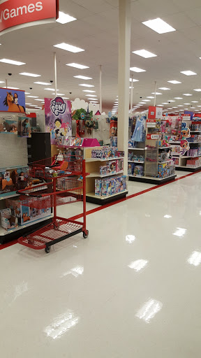 Department Store «Target», reviews and photos, 15880 San Carlos Blvd Suite 101, Fort Myers, FL 33908, USA