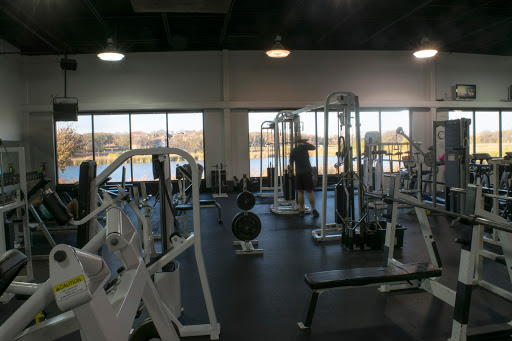 Gym «Brickhouse Gym», reviews and photos, 3300 Unicorn Lake Blvd, Denton, TX 76210, USA