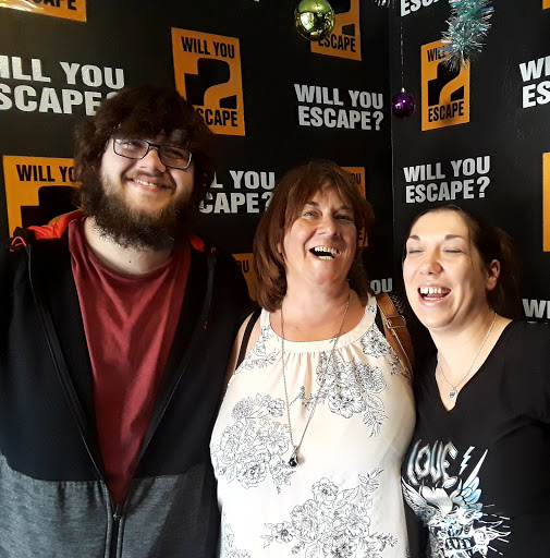 Amusement Center «Will You Escape?», reviews and photos, 2577 N 1st Ave, Tucson, AZ 85719, USA