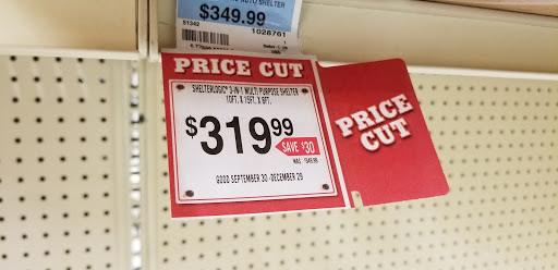 Home Improvement Store «Tractor Supply Co.», reviews and photos, 8420 S 228th St, Kent, WA 98031, USA