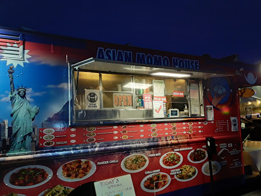 Asian Momo House Food Truck