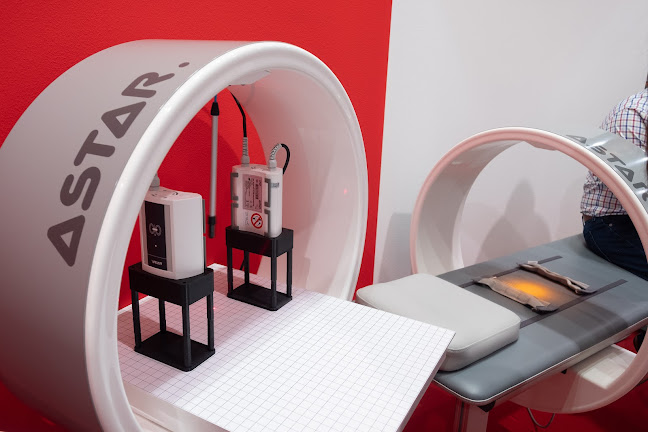 Astar sp. z o. o. - Aparatura medyczna - Bielsko-Biała