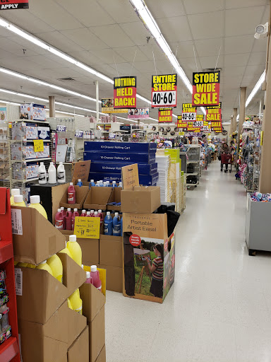 Craft Store «A.C. Moore Arts and Crafts», reviews and photos, 165 NJ-4, Paramus, NJ 07652, USA
