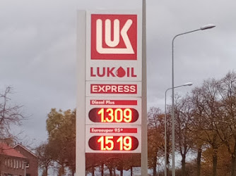 Lukoil Express