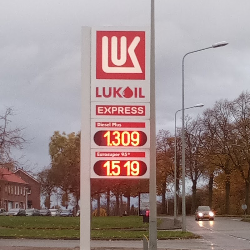 Lukoil Express