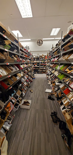 Department Store «Nordstrom Rack Persimmon Place», reviews and photos, 5300 Dublin Blvd, Dublin, CA 94568, USA