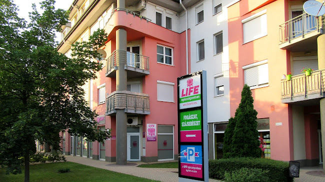 Értékelések erről a helyről: LIFE Egészségcentrum, Székesfehérvár - Orvos