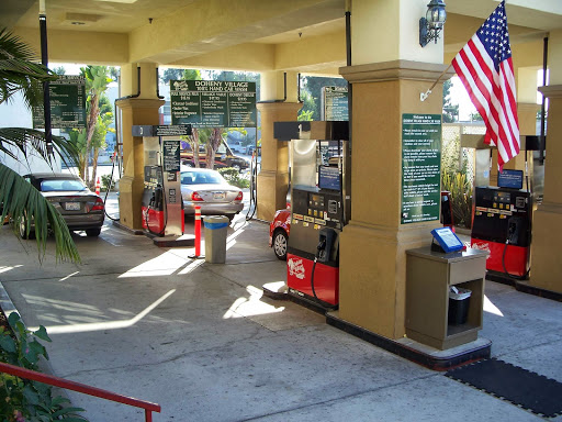 Car Wash «Doheny Village Hand Car Wash», reviews and photos, 34241 Doheny Park Rd, Capistrano Beach, CA 92624, USA