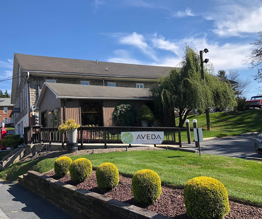 Day Spa «Park Avenue Salon and Spa», reviews and photos, 16 E Derry Rd #1, Hershey, PA 17033, USA