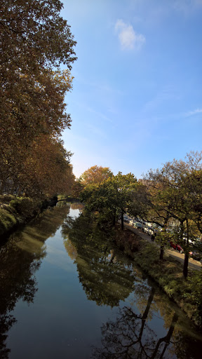 Centre Médical du Raisin