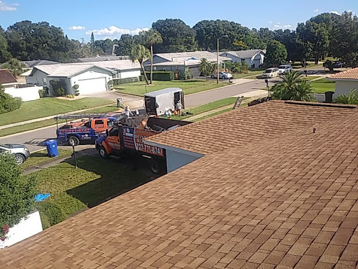 Roofing Contractor «Done Rite Roofing inc.», reviews and photos