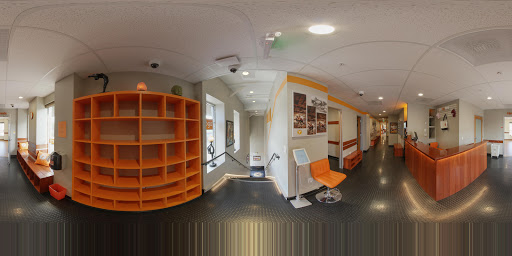 Yoga Studio «Yoga Health Center», reviews and photos, 677 Laurel St #200, San Carlos, CA 94070, USA