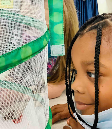 Day Care Center «The Learning Experience», reviews and photos, 8829 New Falls Rd, Levittown, PA 19054, USA