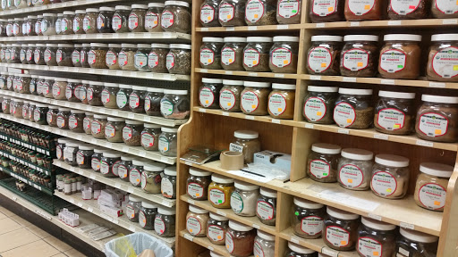 Vitamin & Supplements Store «Organic Food & Vitamin Center», reviews and photos, 170 W Nine Mile Rd, Ferndale, MI 48220, USA