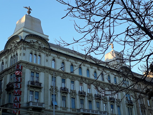 Értékelések erről a helyről: Kiadó Lakás City, Budapest - Ingatlaniroda