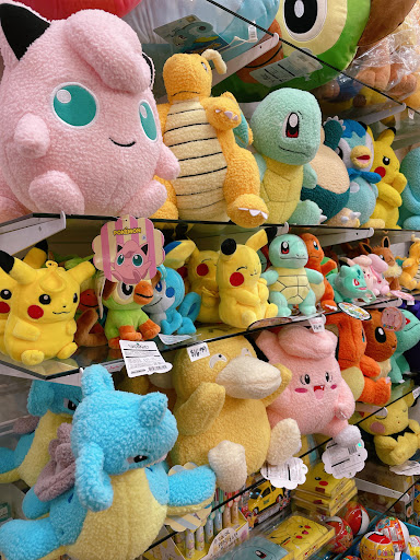 Gift Shop «Kawaii Gifts», reviews and photos, 5413 Walnut St, Pittsburgh, PA 15232, USA