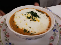 Soupe du Restaurant français Benoit Paris - n°12