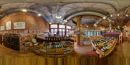 Wine Store «Wines Off Wynkoop», reviews and photos, 1610 16th St, Denver, CO 80202, USA